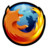 Mozilla Firefox中 Mozilla Firefox